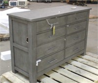 Unused Dolce Baby Dresser, Approx 56"x37"x20"