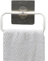 Adhesive Towel Ring