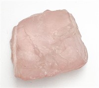 177ct Natural Pink Quartz Ore