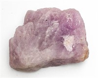 277ct Natural Kunzite Ore