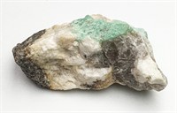 159ct Natural Emerald Ore