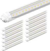 8FT LED Bulb  R17D V Shaped  8FT Light