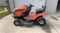 Husqvarna YTH2246 Lawn Tractor 46" Deck