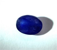 2.55 Ct Sapphire AAA