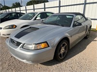 1999 FORD MUSTANG