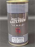 Unopened Jean Paul Gaultier Le Male Perfume