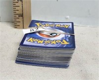 POK'EMON CARDS.