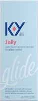 Sealed-K-Y Jelly-Vaginal Lube Moisturizer