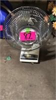 12 inch fan