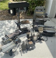 6/18/2021 - FLASH AUCTION - ONLINE ONLY, TOOLS, HOUSEHOLD