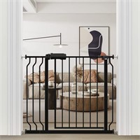 AOWAO Baby Gate 43.3-48.03nches
