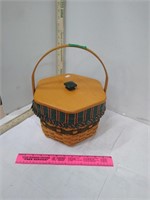 Longaberger  Basket Liner, Protector