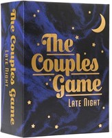 DSS Games The Couples Game Late Night [A Party Gam