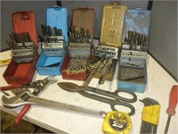 Drill Bits & More