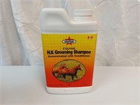 Equine Grooming Shampoo 1L