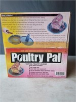 Poultry Pal