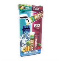 Zipfizz Healthy Energy Drink Mix Pina Colada $48