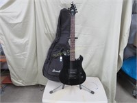 Fuel by First Act Electric Guitar w/ bag