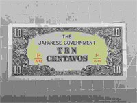 Japanese Banknote