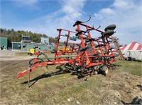 24' Brillion Field Cultivator