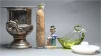 Silverware, Glassware & Collectibles Collection