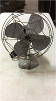 Vintage fan