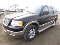 2004 Ford Expedition SUV