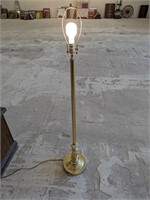 Floor Lamp -NO Shade
