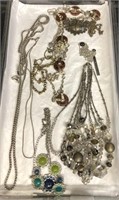 JEWELRY  / NECKLACES VARIETY