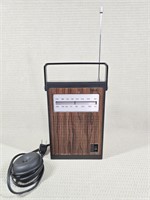 RCA Vibra Portable Radio