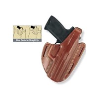 Gould & Goodrich Brown Px4 Right Hand Holster