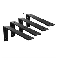 Countertop Support Bracket 4 Pack 20 inch Heavy