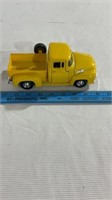 Motor max 1955 ford pick up 1/24 scale model