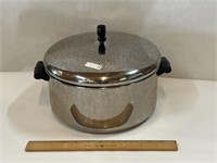 Farberware 6 Qt. Pot W. Lid