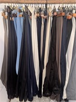 Lot of Men’s Slacks and Pants