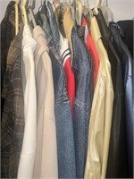 Assorted Jackets