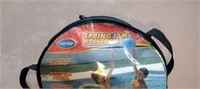 Spring Jam Basketball Inflatable Pool Hoop