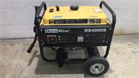 DuraStar 4000 Generator M9C