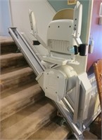Acorn Stairlifts Superglide 130 T1700 stair lift