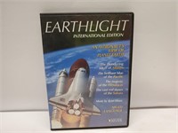 DVD Earthlight Astronauts View of Planet Earth