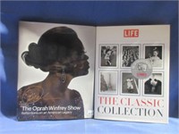life the classic collection book .