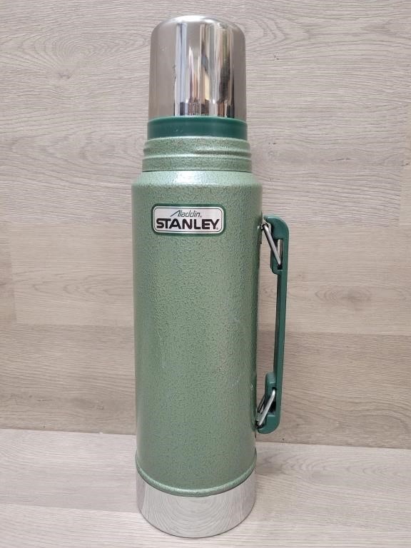 Stanley A-944DH Stainless Thermos Quart