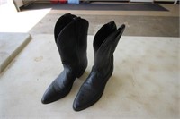 Womens Cowboy Boots