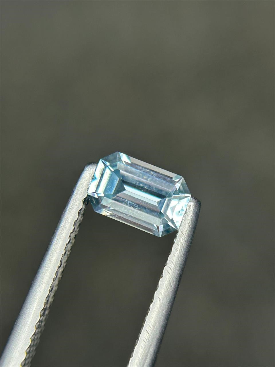 Precision cut Gemstones auction