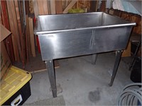 Blkay Manufacturing Wash Basin