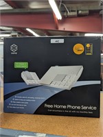 Free home phone service