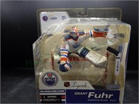 McFarlane NHL Legends Series 2 Grant Fuhr NIP