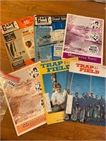 Bart Bros & Trap & Field catalogs