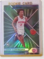 2021-22 CHRONICLES XR CADE CUNNINGHAM RC