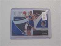 2021-22 PANINI PRIZM STEPHEN CURRY